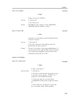 Предварительный просмотр 1093 страницы Canon iR C3200 Series Service Manual