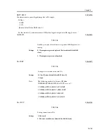 Предварительный просмотр 1109 страницы Canon iR C3200 Series Service Manual