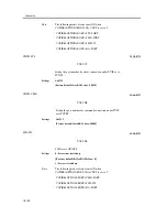 Предварительный просмотр 1110 страницы Canon iR C3200 Series Service Manual