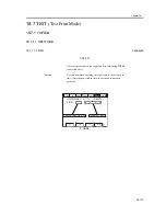 Предварительный просмотр 1119 страницы Canon iR C3200 Series Service Manual