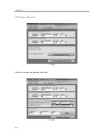 Предварительный просмотр 1172 страницы Canon iR C3200 Series Service Manual