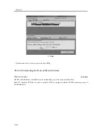 Предварительный просмотр 1182 страницы Canon iR C3200 Series Service Manual