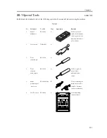 Предварительный просмотр 1213 страницы Canon iR C3200 Series Service Manual