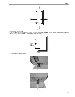 Предварительный просмотр 121 страницы Canon iR C3380 series Service Manual