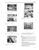 Предварительный просмотр 183 страницы Canon iR C3380 series Service Manual