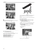 Предварительный просмотр 186 страницы Canon iR C3380 series Service Manual