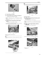 Предварительный просмотр 187 страницы Canon iR C3380 series Service Manual