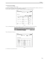 Предварительный просмотр 385 страницы Canon iR C3380 series Service Manual