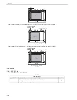 Предварительный просмотр 522 страницы Canon iR C3380 series Service Manual