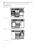 Preview for 586 page of Canon iR C3380 series Service Manual