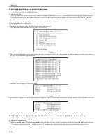 Preview for 598 page of Canon iR C3380 series Service Manual