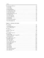 Предварительный просмотр 14 страницы Canon iR C6800 Series Service Manual