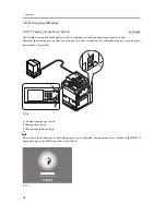 Предварительный просмотр 32 страницы Canon iR C6800 Series Service Manual