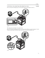 Предварительный просмотр 33 страницы Canon iR C6800 Series Service Manual