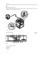 Предварительный просмотр 34 страницы Canon iR C6800 Series Service Manual