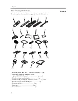 Предварительный просмотр 62 страницы Canon iR C6800 Series Service Manual