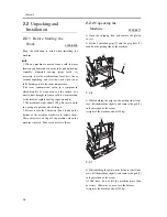 Предварительный просмотр 64 страницы Canon iR C6800 Series Service Manual