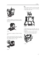 Предварительный просмотр 65 страницы Canon iR C6800 Series Service Manual