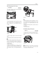 Предварительный просмотр 67 страницы Canon iR C6800 Series Service Manual