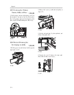 Предварительный просмотр 68 страницы Canon iR C6800 Series Service Manual