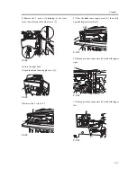 Предварительный просмотр 69 страницы Canon iR C6800 Series Service Manual