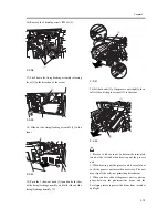 Предварительный просмотр 71 страницы Canon iR C6800 Series Service Manual