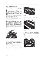 Предварительный просмотр 72 страницы Canon iR C6800 Series Service Manual