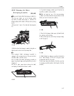 Предварительный просмотр 75 страницы Canon iR C6800 Series Service Manual