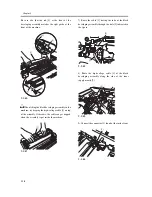 Предварительный просмотр 76 страницы Canon iR C6800 Series Service Manual