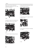 Предварительный просмотр 78 страницы Canon iR C6800 Series Service Manual