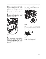 Предварительный просмотр 79 страницы Canon iR C6800 Series Service Manual