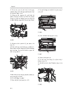 Предварительный просмотр 80 страницы Canon iR C6800 Series Service Manual