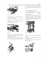 Предварительный просмотр 85 страницы Canon iR C6800 Series Service Manual