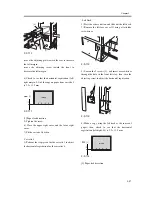 Предварительный просмотр 89 страницы Canon iR C6800 Series Service Manual