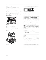 Предварительный просмотр 92 страницы Canon iR C6800 Series Service Manual