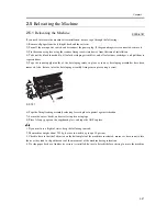 Предварительный просмотр 95 страницы Canon iR C6800 Series Service Manual