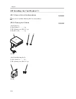 Предварительный просмотр 96 страницы Canon iR C6800 Series Service Manual