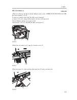 Предварительный просмотр 97 страницы Canon iR C6800 Series Service Manual