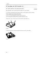 Предварительный просмотр 100 страницы Canon iR C6800 Series Service Manual