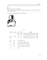 Предварительный просмотр 103 страницы Canon iR C6800 Series Service Manual