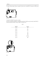 Предварительный просмотр 104 страницы Canon iR C6800 Series Service Manual