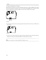 Предварительный просмотр 106 страницы Canon iR C6800 Series Service Manual