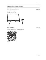 Предварительный просмотр 109 страницы Canon iR C6800 Series Service Manual