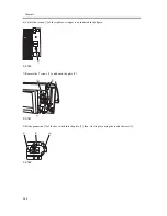 Предварительный просмотр 112 страницы Canon iR C6800 Series Service Manual