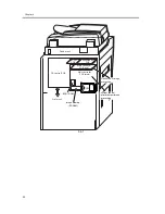 Предварительный просмотр 134 страницы Canon iR C6800 Series Service Manual