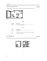 Предварительный просмотр 138 страницы Canon iR C6800 Series Service Manual