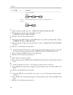 Предварительный просмотр 146 страницы Canon iR C6800 Series Service Manual