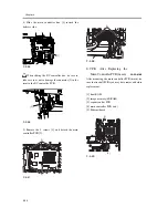 Предварительный просмотр 166 страницы Canon iR C6800 Series Service Manual