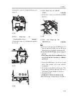 Предварительный просмотр 171 страницы Canon iR C6800 Series Service Manual