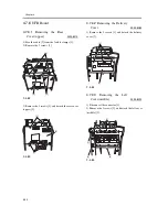 Предварительный просмотр 172 страницы Canon iR C6800 Series Service Manual